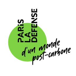 Logo LA DEFENSE
