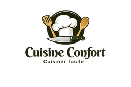 Logo Cuisine Confort