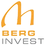 Logo BERG-INVEST