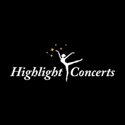 Logo HIGHLIGHT-CONCERTS GMBH