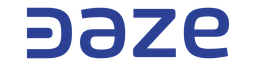 Logo DAZE