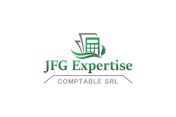 Logo JFG EXPERTISE-COMPTABLE