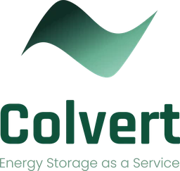Logo Colvert
