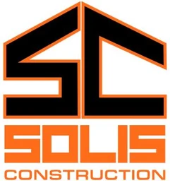 Logo SOLIS CONSTRUCTION