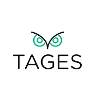 Logo TAGES