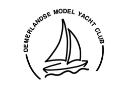 Logo Demerlandse Model Yacht Club