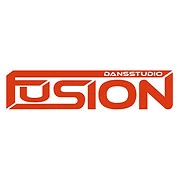 Logo Dansstudio FUSION