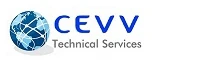 Logo C.E.V.V Technical Services