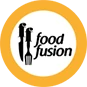 Logo FOOD FUSION