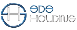 Logo SDS Holding