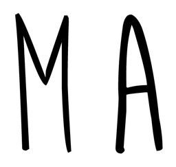 Logo Madame Aneth