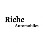 Logo RICHE AUTOMOBILES