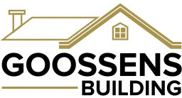 Logo Goossens Building