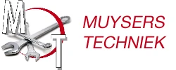 Logo MUYSERS TECHNIEK