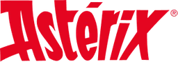 Logo ASTERIX