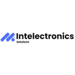 Logo Intelectronics Solutions