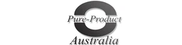 Logo PURE PRODUCT