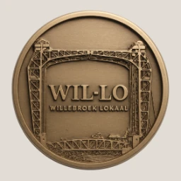 Logo Willebroek Lokaal