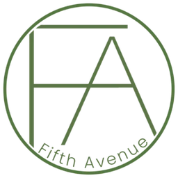 Logo FIFTH AVENUE