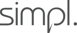 Logo SIMPL.