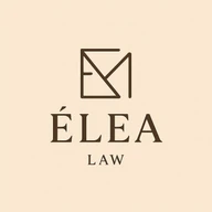 Logo ELEA Law