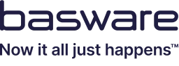 Logo BasWare BV