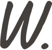 Logo W.P.E.