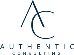 Logo AUTHENTIC CONSULTING