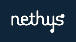 Logo NETHYS