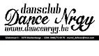 Logo DANCE NRGY