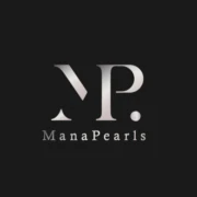 Logo ManaPearlsWorld