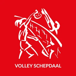 Logo Volley Schepdaal