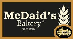 Logo U-Bake