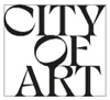 Logo City of Art