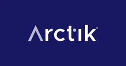Logo ARCTIK