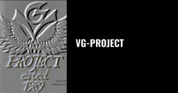 Logo VG PROJECT
