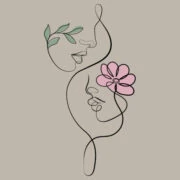 Logo Blissful Beauty