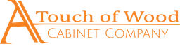 Logo A TOUCH OF WOOD