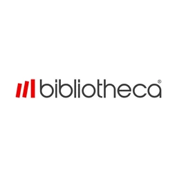 Logo BIBLIOTHECA SAS