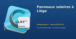 Logo CLAY SERVICE