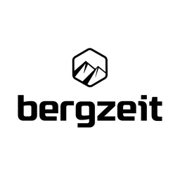 Logo BERGZEIT GMBH