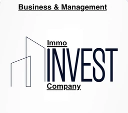 Logo Business & Management