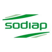 Logo SODIAP