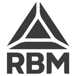 Logo RBM