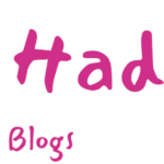 Logo HAD