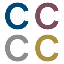 Logo SALON CC