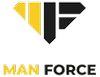 Logo MANFORCE