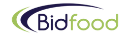 Logo Bidfood