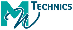 Logo MW TECHNICS
