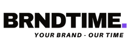 Logo BRNDTIME
